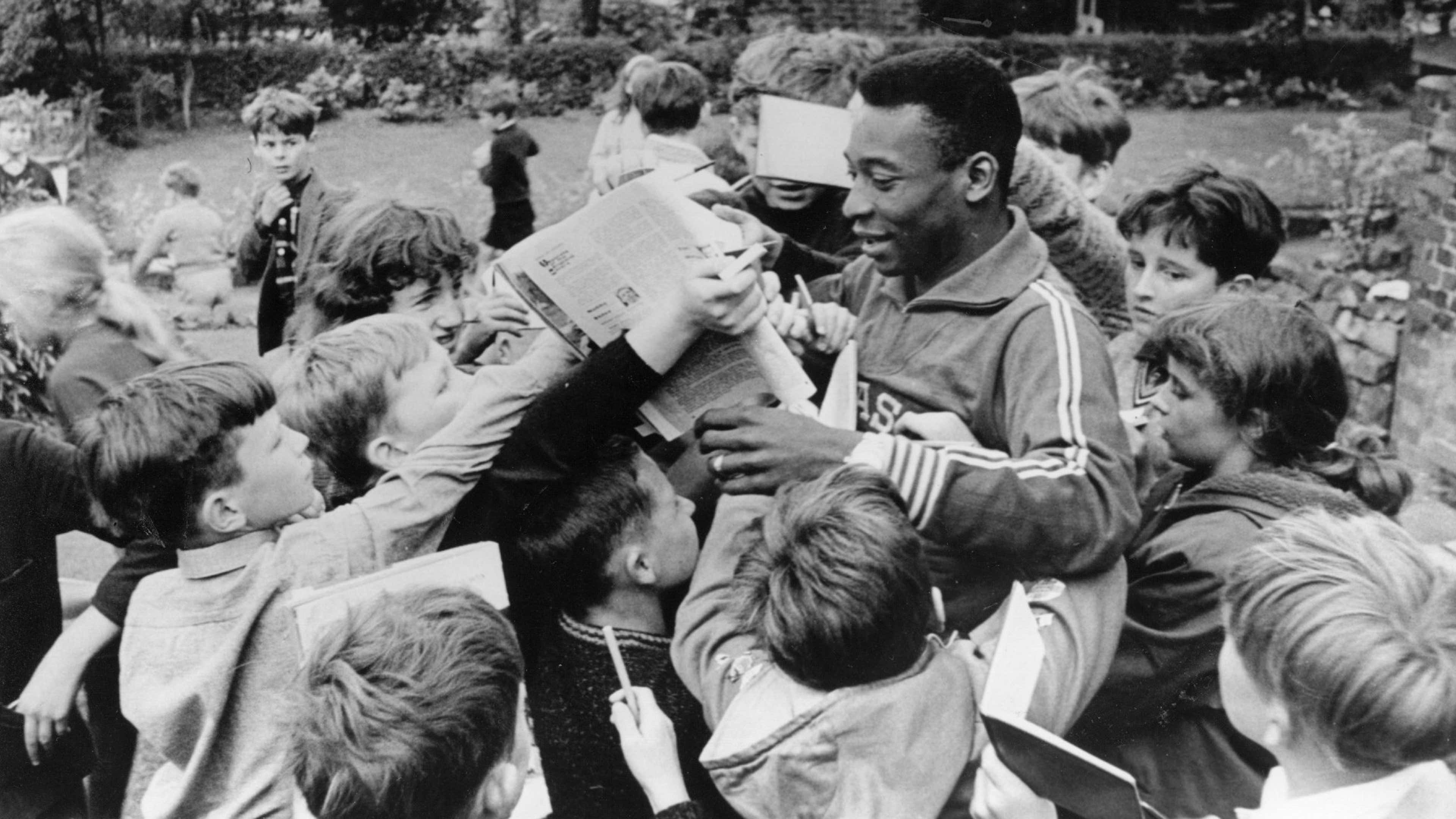 传奇贝利完整版,贝利最新比赛