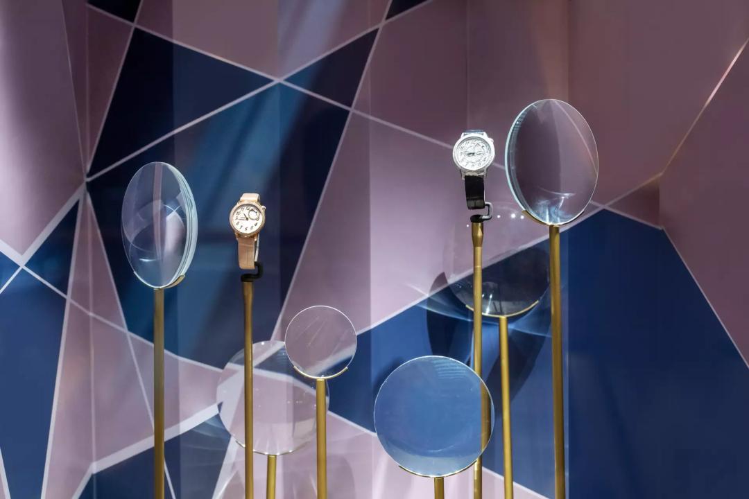 湾区羙好生活周报｜花漾绽放，指尖优雅