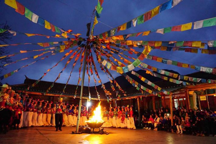 云南丽江旅游攻略必去景点顺序,云南丽江旅游攻略和景点大全