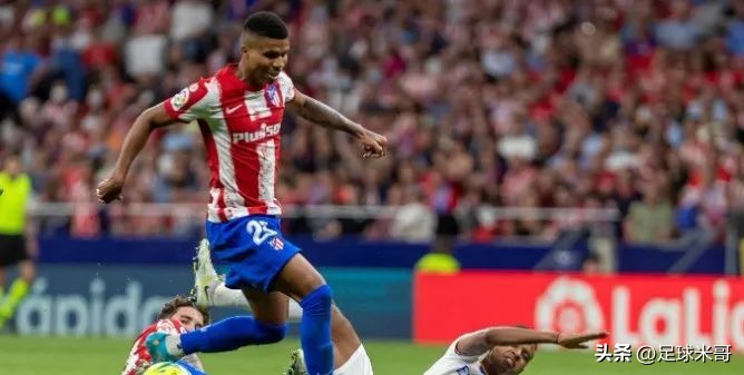 西甲皇家马德里vs马德里竞技,西甲马德里竞技vs皇家马德里集锦