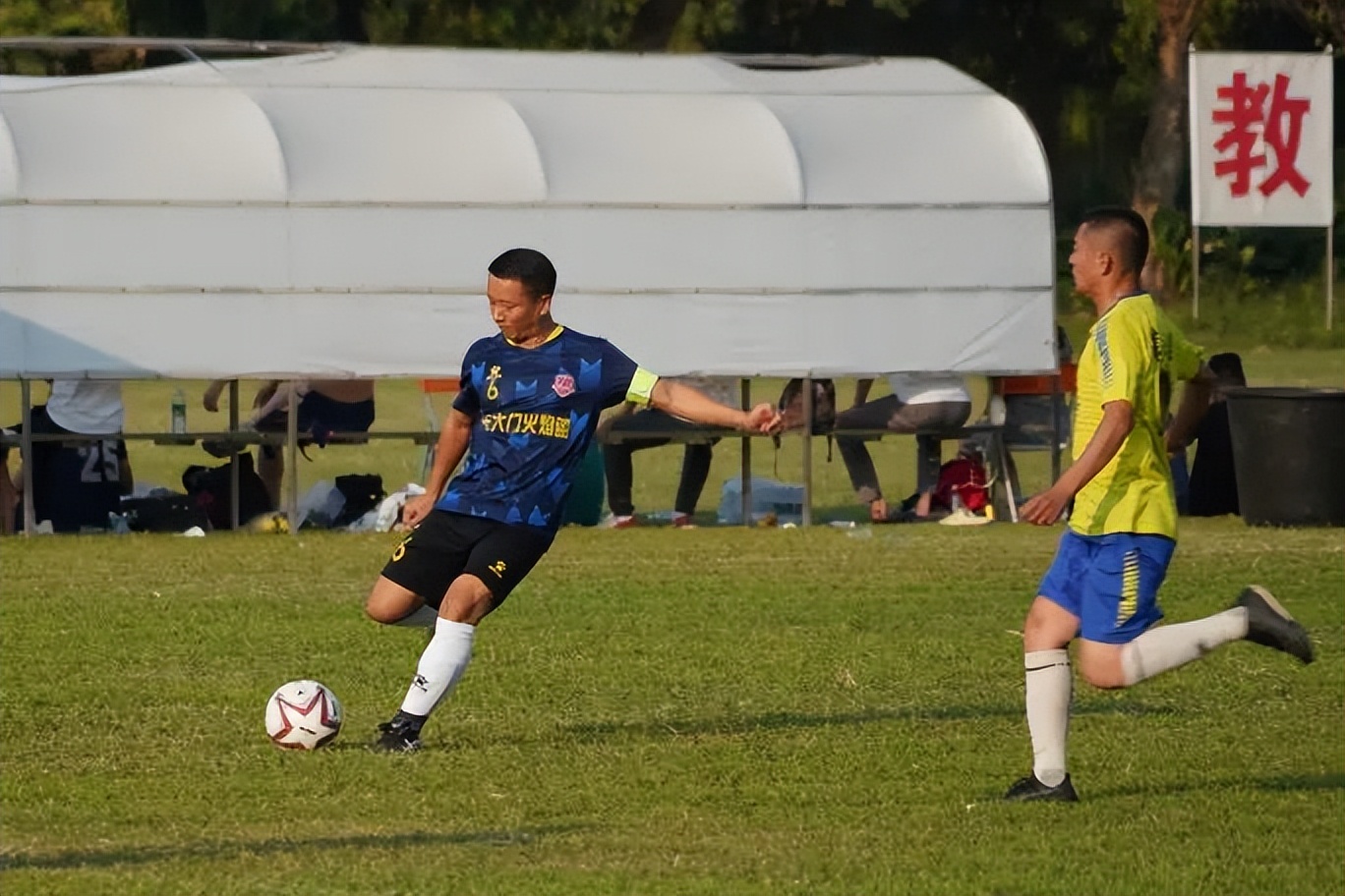 全市第五！这支队伍首次参赛便斩获佳绩！