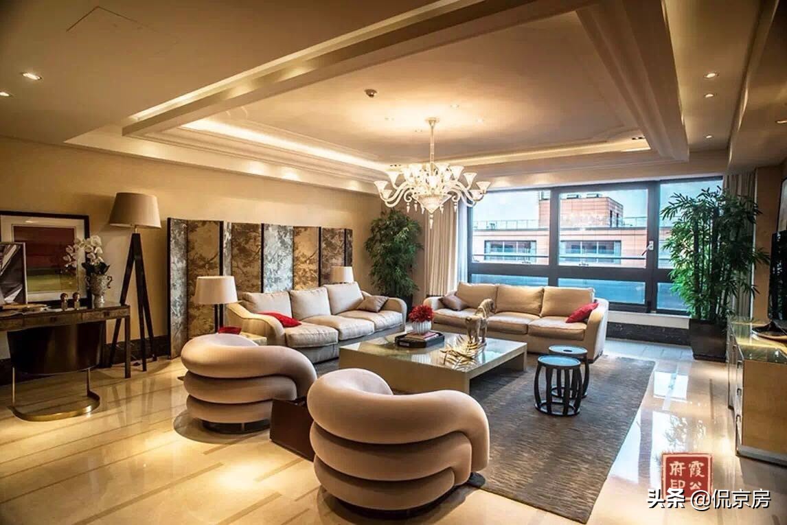 侃哥聊房,侃哥说房地产