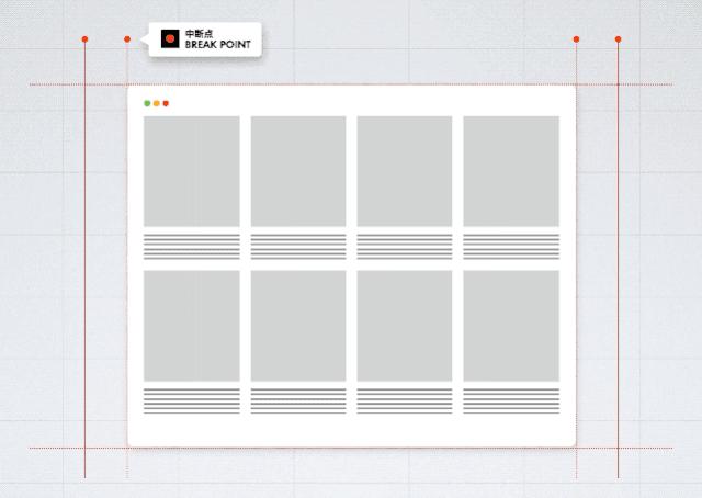响应式网页前端特点,自适应网页和响应式网页区别