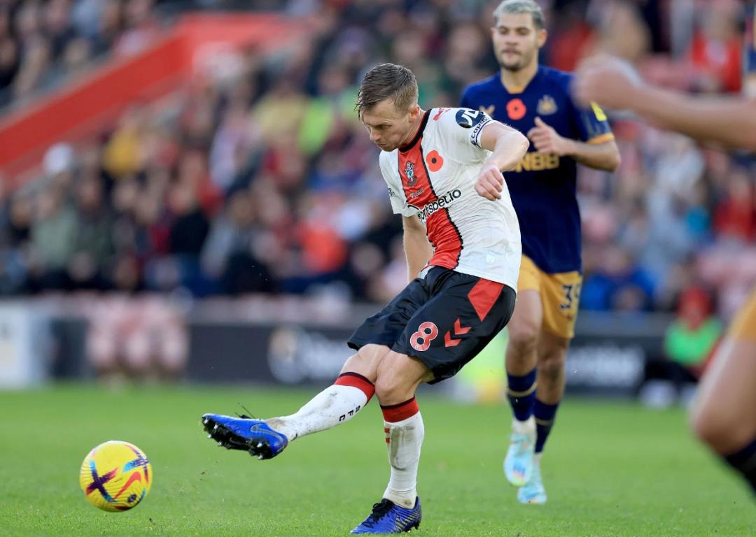 英联南安普顿vs纽波特,英超联赛南安普顿vs林肯城结果