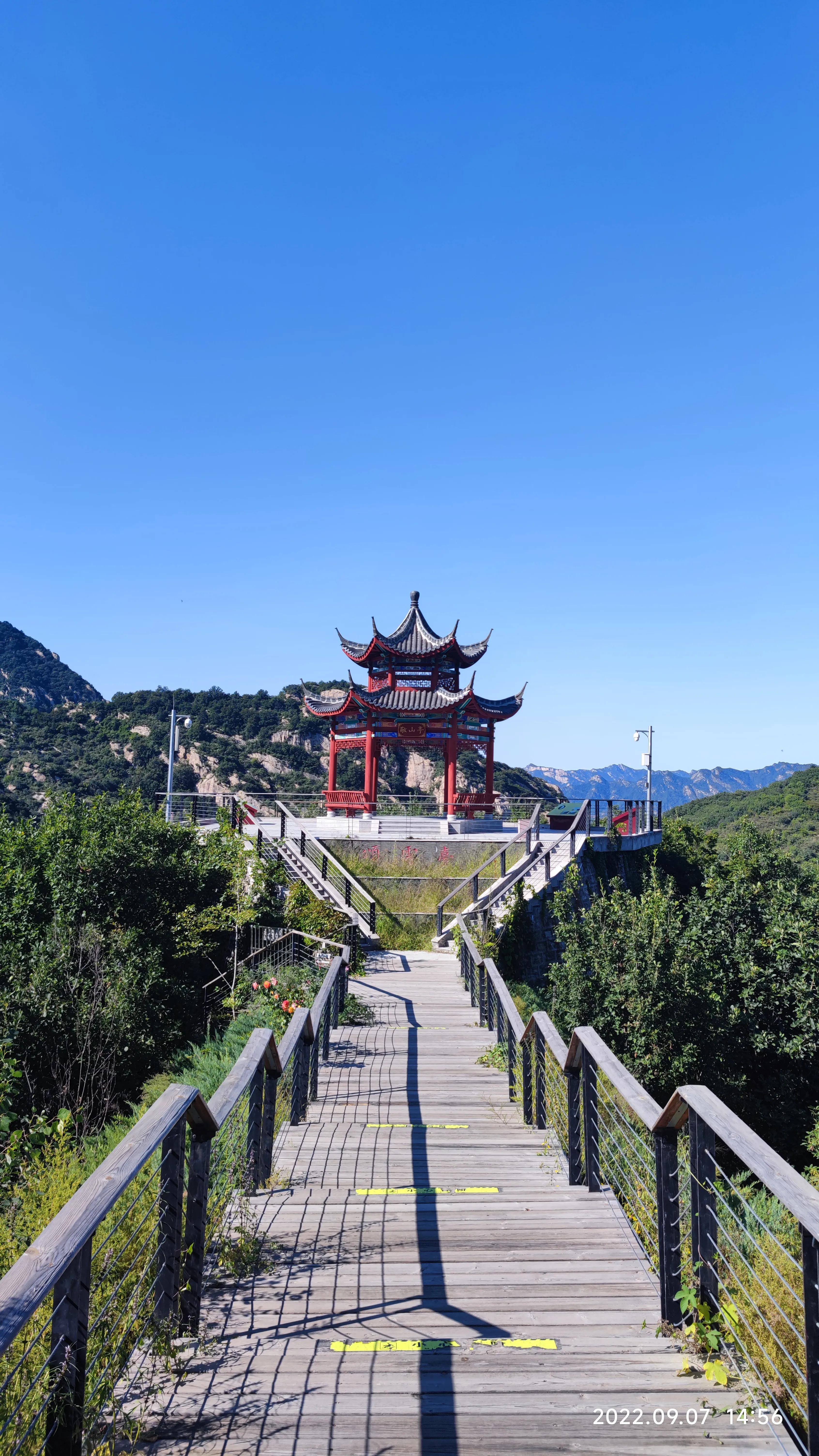 密云到山西旅游攻略,密云黑龙潭和云蒙山哪个好