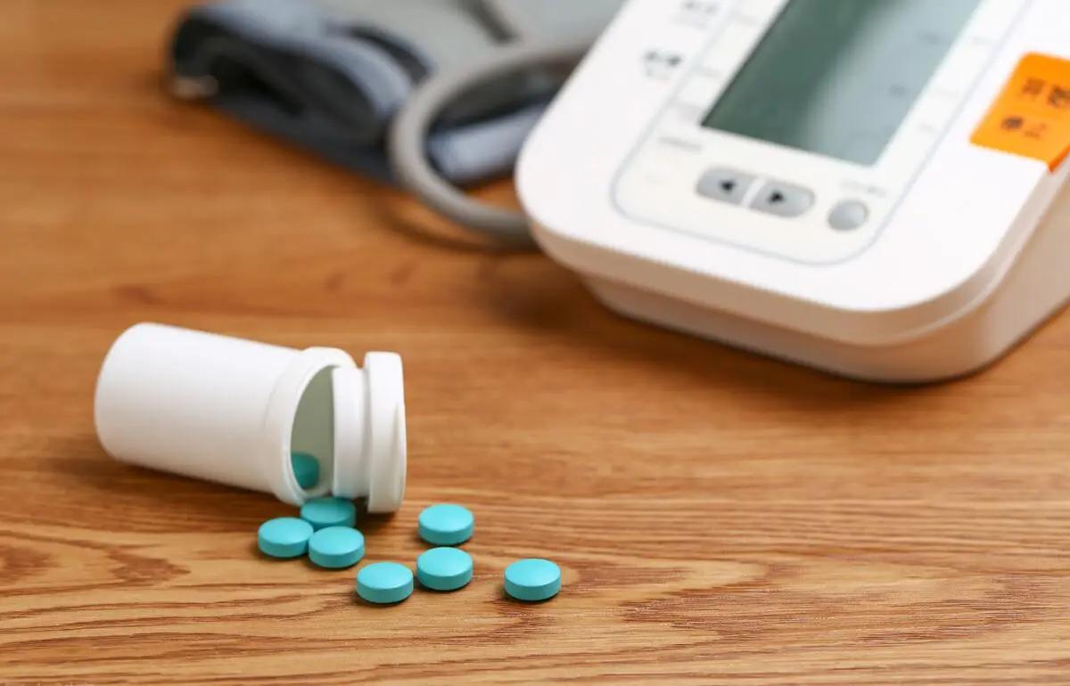 吃降压药引起缺钾和钠减少怎么办,吃降压药会引起缺钾有什么症状