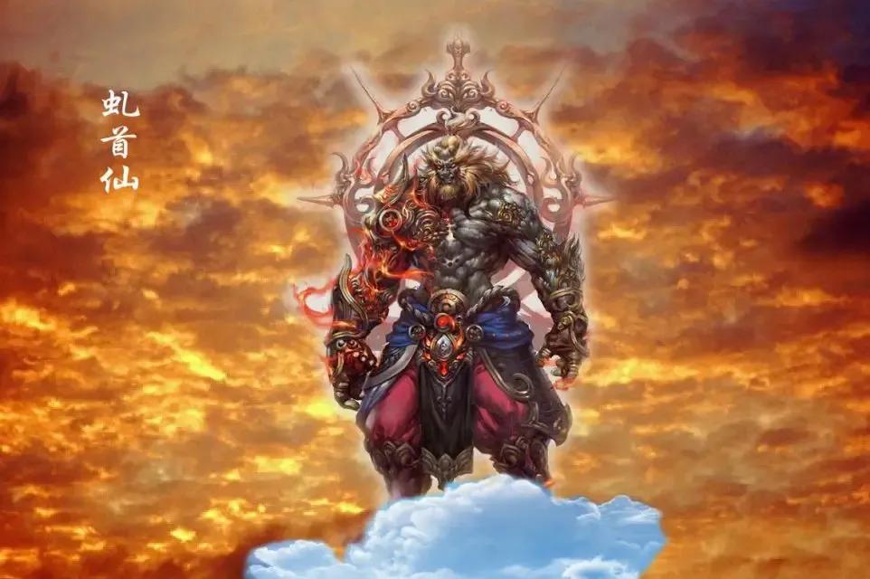 截教十大高手排名,截教十大高手都是什么动物