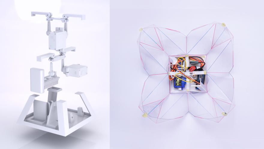 core77获奖设计作品,2024if设计奖获奖作品