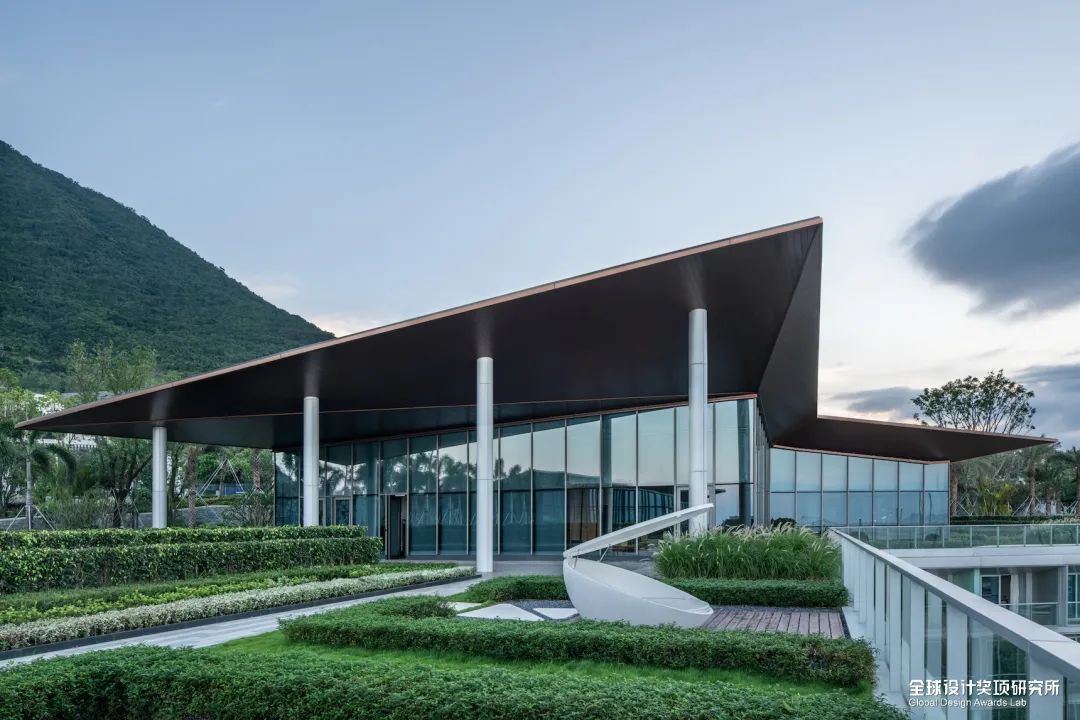 2022年缪斯设计大奖排名,缪斯国际设计奖排行榜