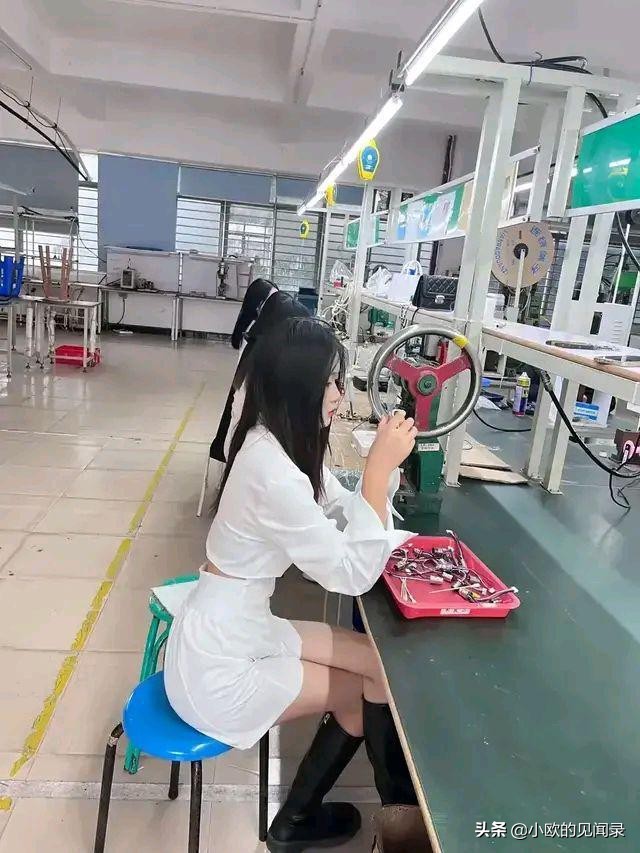 在浙江打工工资真的高吗,广东人在浙江打工真实收入