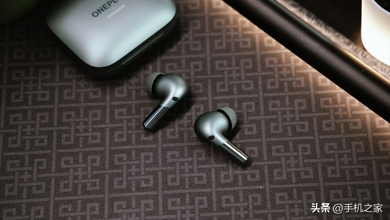 一加BudsPro2体验：丹拿调校TWS耳机里的新“卷王”