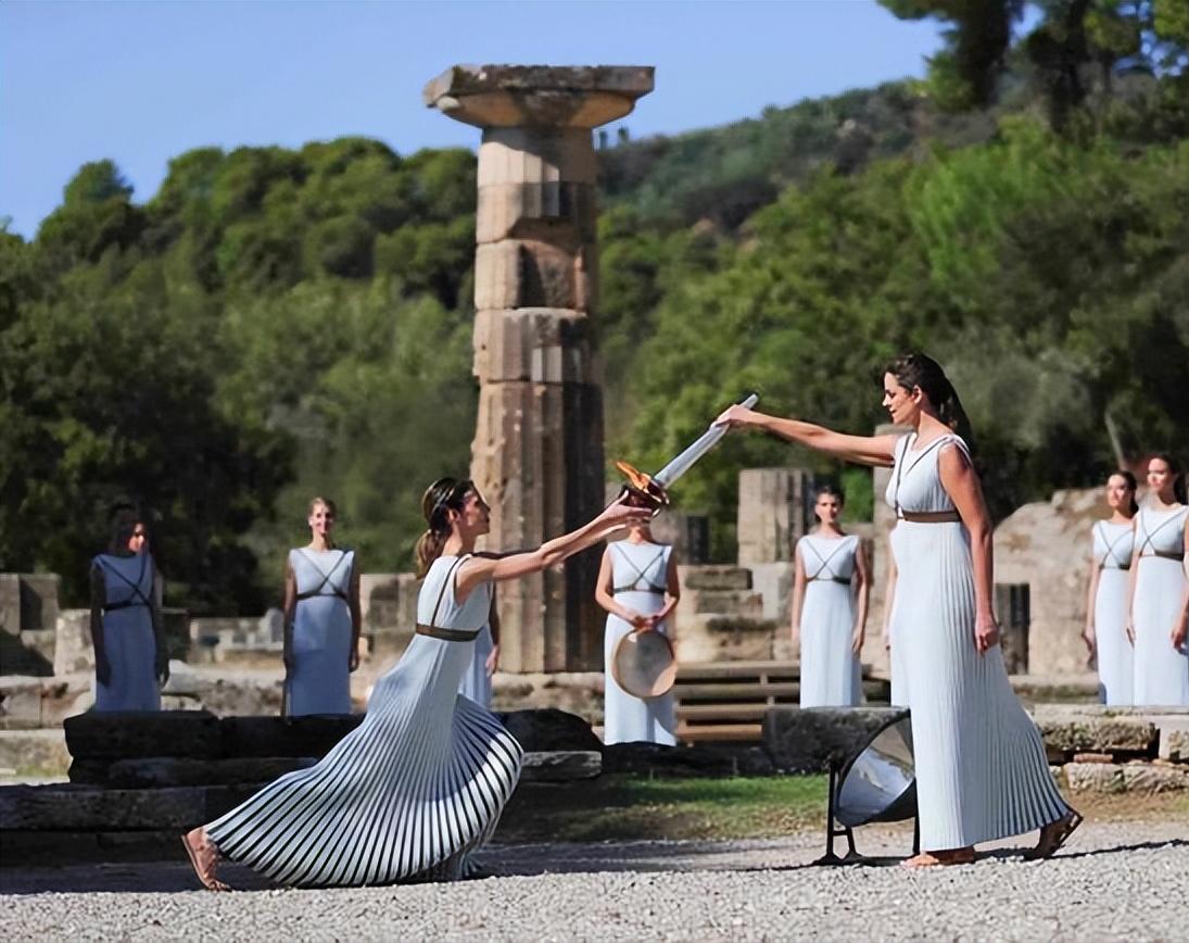 世界最失败十大奥运会,1980年奥运会都哪些国家没参加