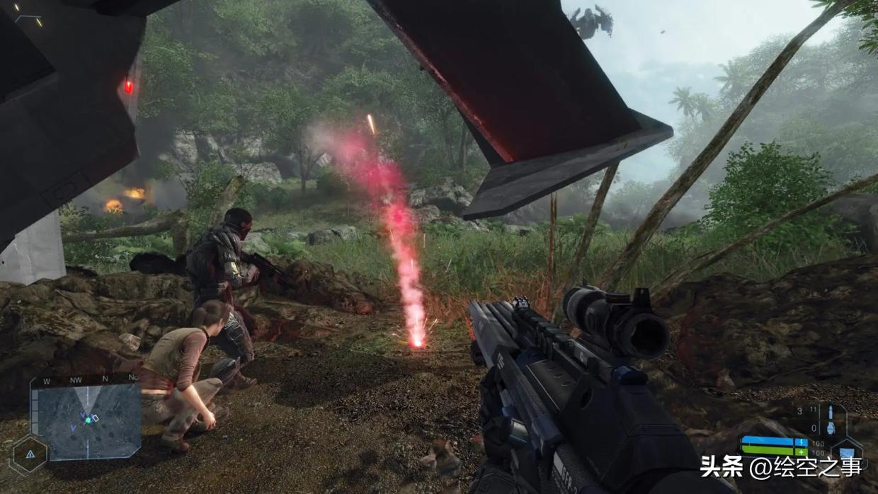 2010年的玩家都在玩什么游戏？不知道你们是否与我一样？