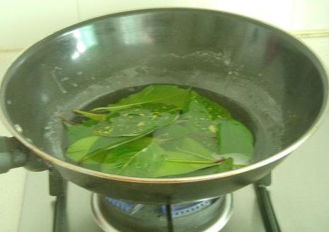 2013年贵州女子1片树叶卖到7000元,36岁贵州女子利用树叶年赚百万