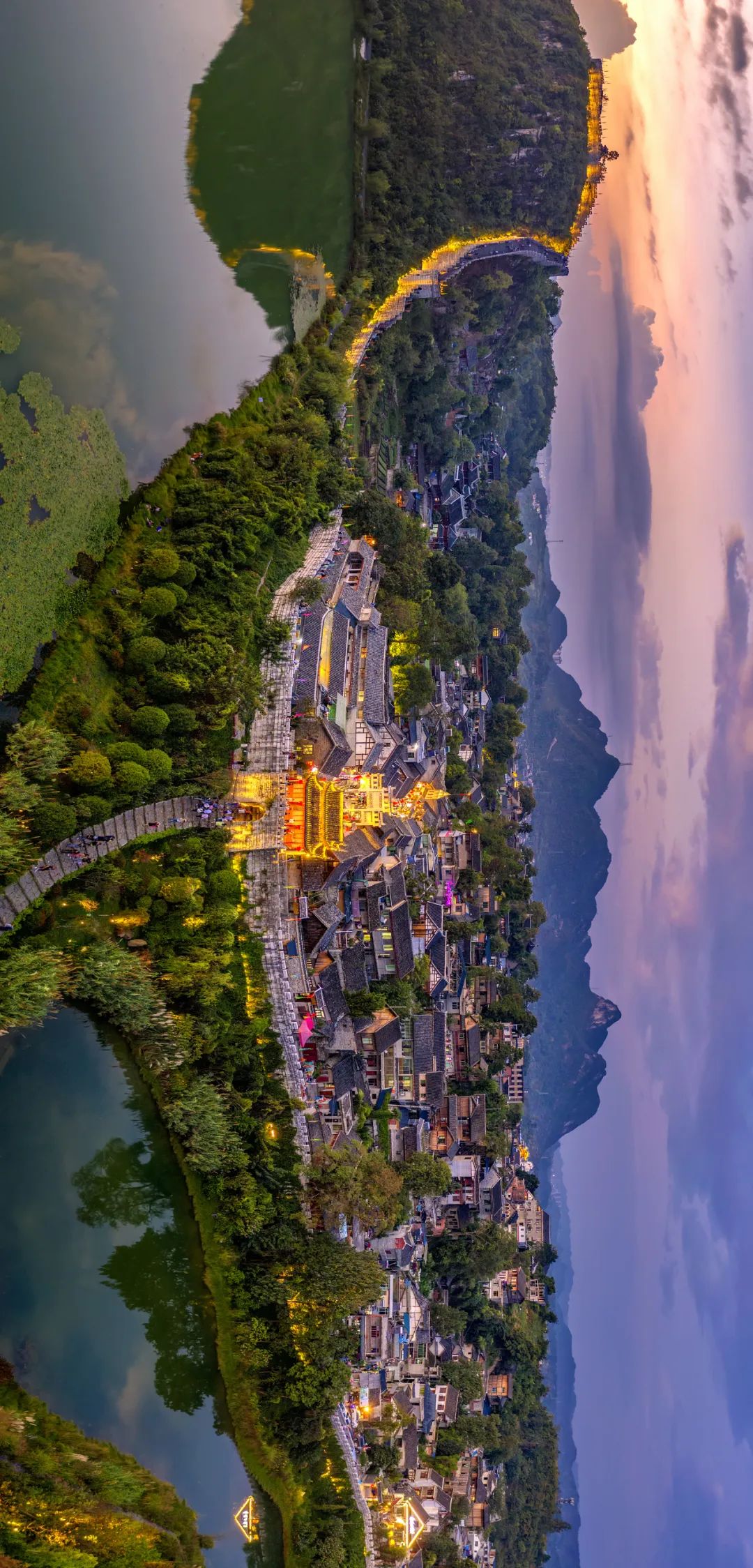 如何看懂中国第一山地省的多彩文化史诗？