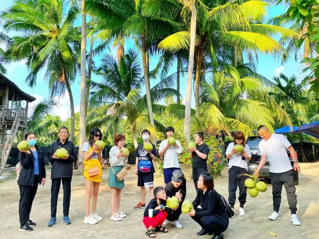 最新海南环岛旅游路线攻略,海南岛自驾性价比最高旅游攻略