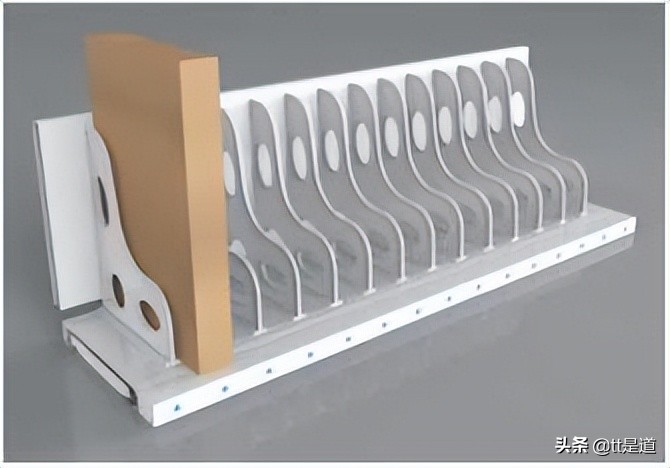 RFID智能管理系统,RFID智能档案管理系统