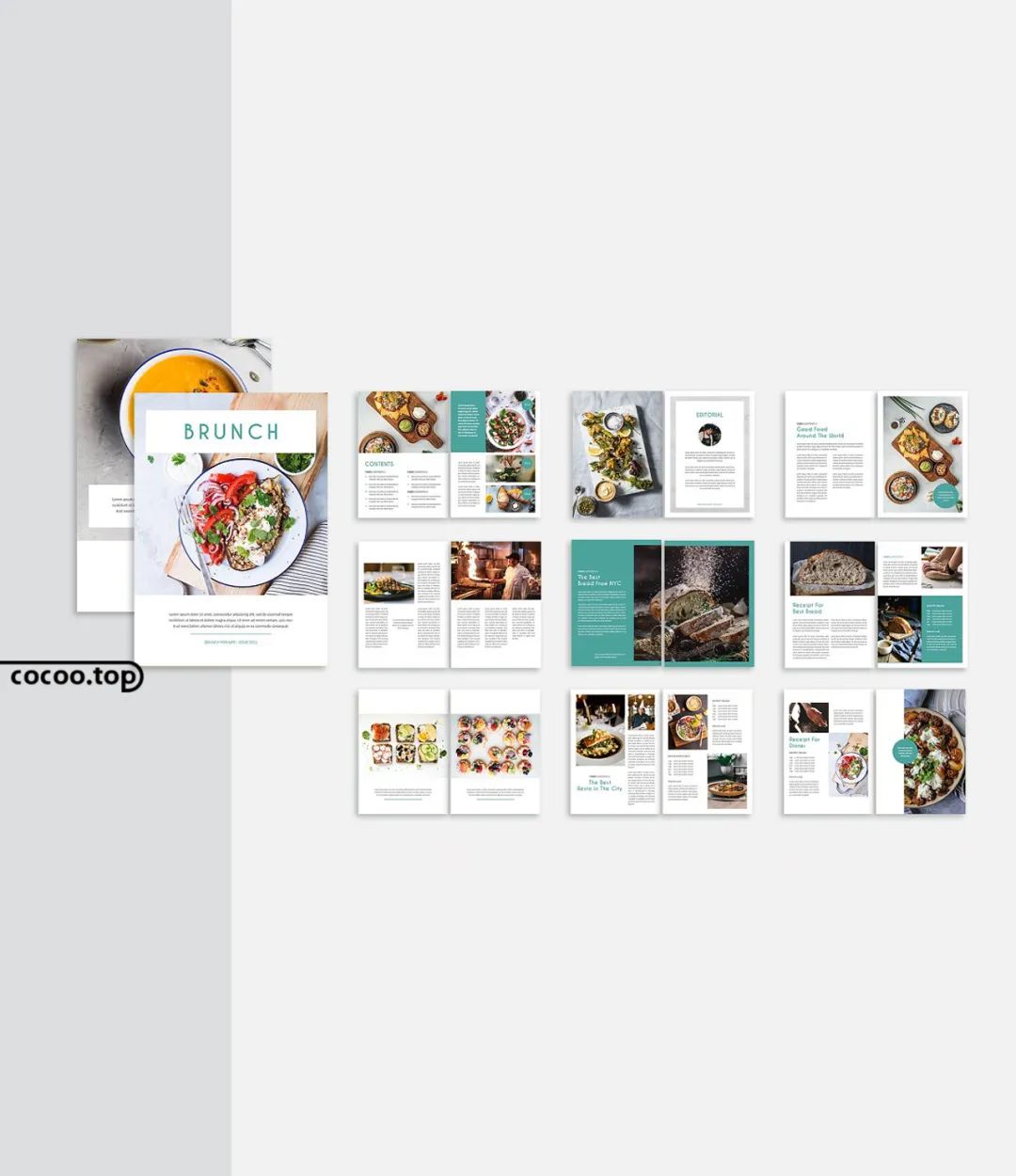 宣传册设计与制作方案怎么写,宣传册设计制作技巧