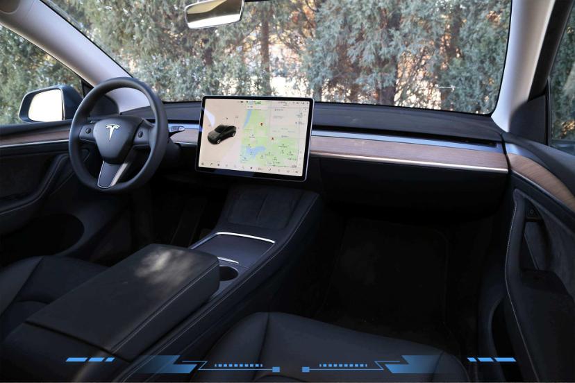 国产车智能科技,国产车智能化