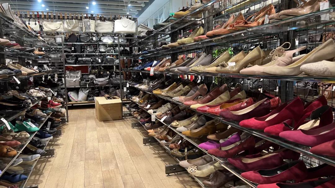 日本人热衷购买的国货,日本人为什么买二手货