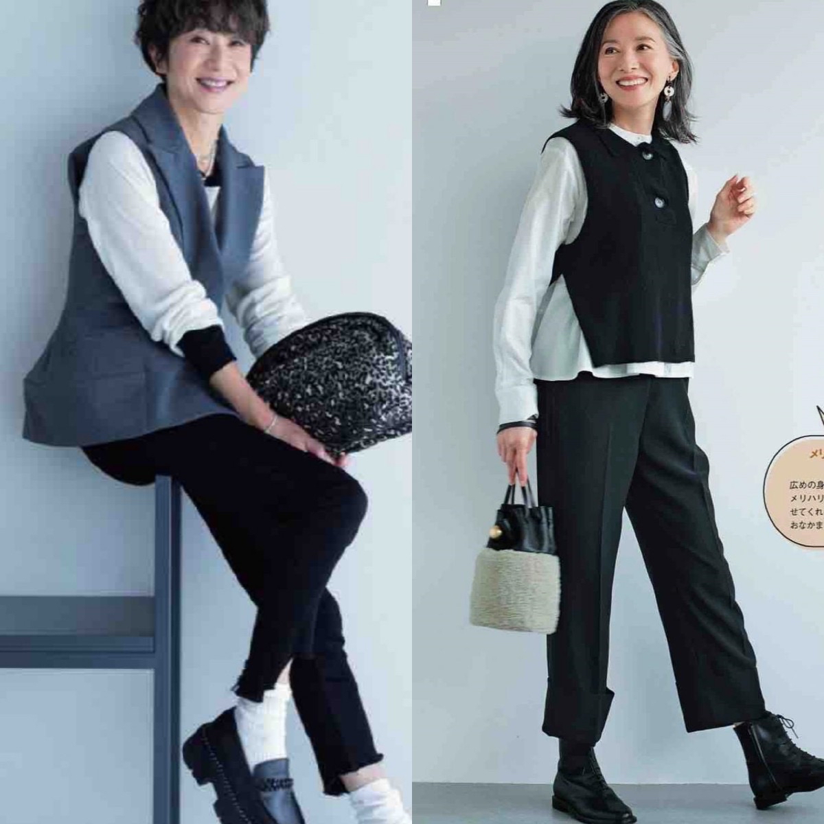 今年最火的格子裤子显瘦阔腿裤,直筒牛仔裤阔腿裤秋冬搭配