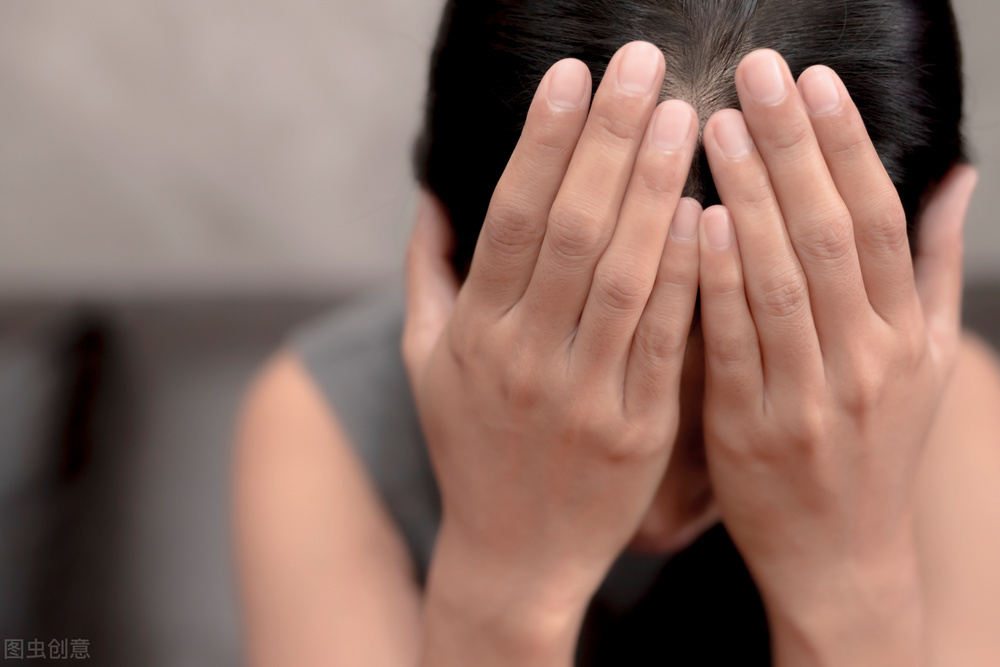 神经性头痛有哪些症状,神经性头痛的原因和症状有什么