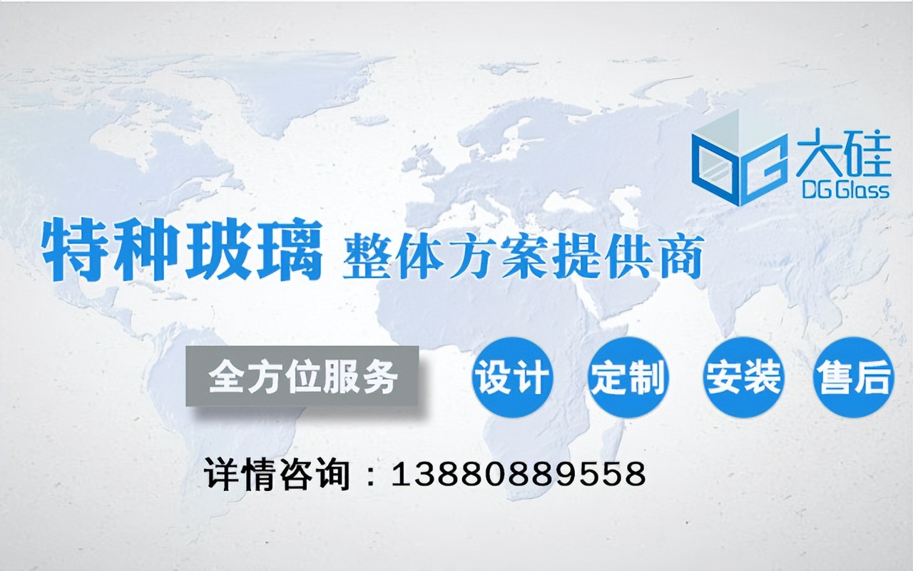 单向透视玻璃的原理与应用,防爆玻璃基本信息
