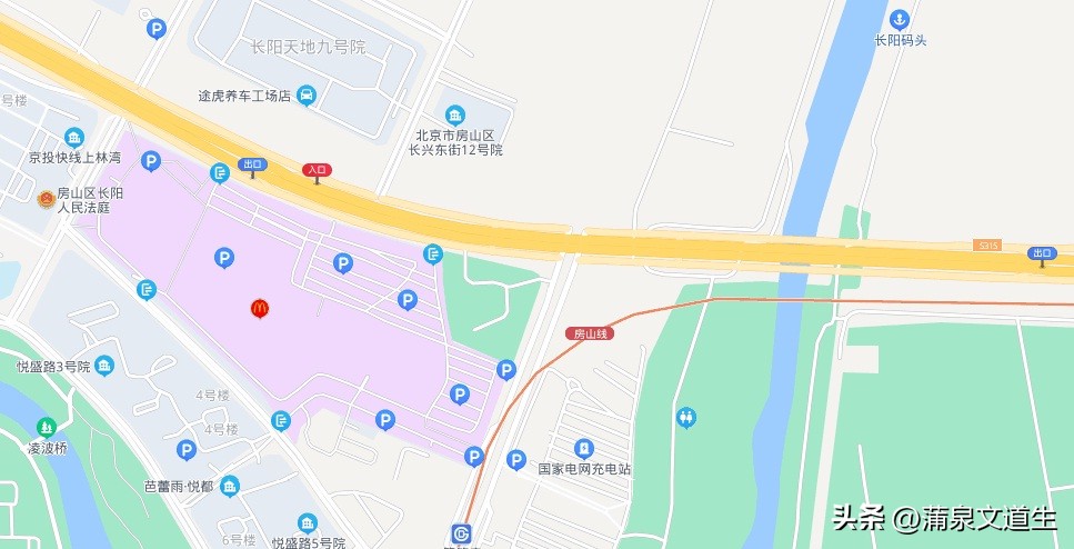 北京房山首创奥特莱斯近日情况,房山交通拥堵问题解决