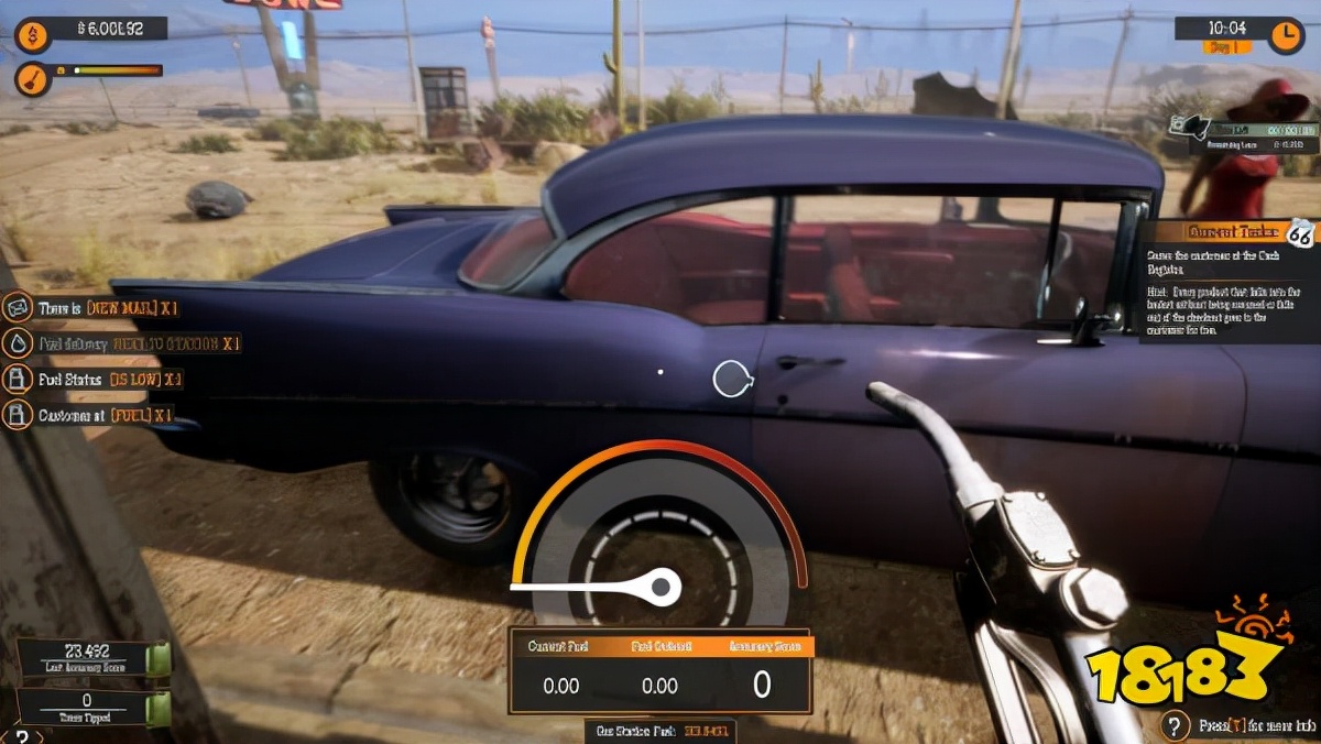 史上最强打工人模拟器,老板打工模拟器