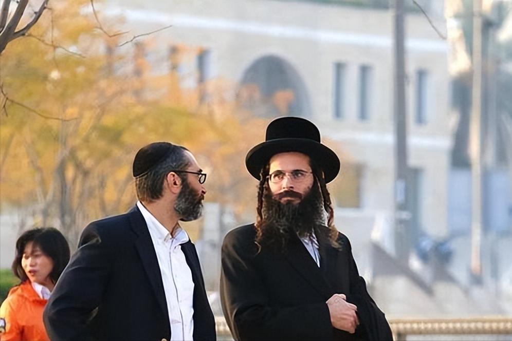 泽连斯基是以色列犹太人,犹太人访问泽连斯基