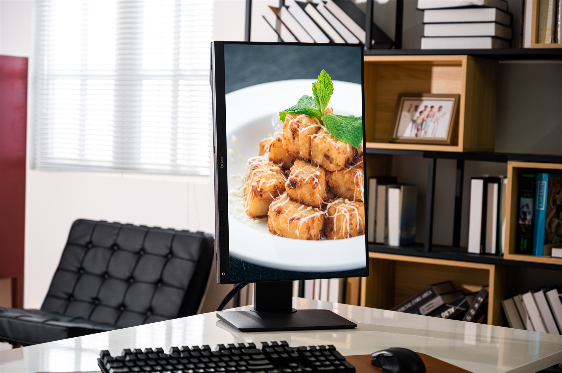 摄影师用什么液晶显示器好,如何选择摄影专业显示器