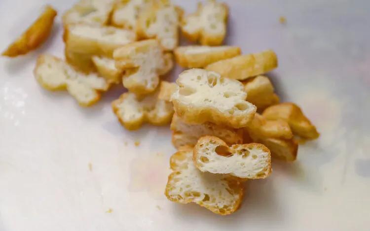 夏天大家喜欢吃的凉拌菜快来看看,家常菜适合夏天做的一道凉拌菜