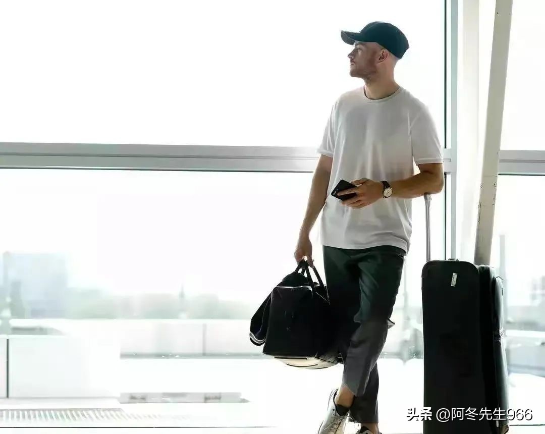 男士短袖t恤穿搭技巧袖子,中老年男士短袖圆领汗衫t恤