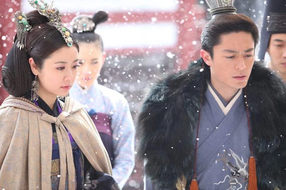 仙剑三人物关系现状,仙剑三谁去世了