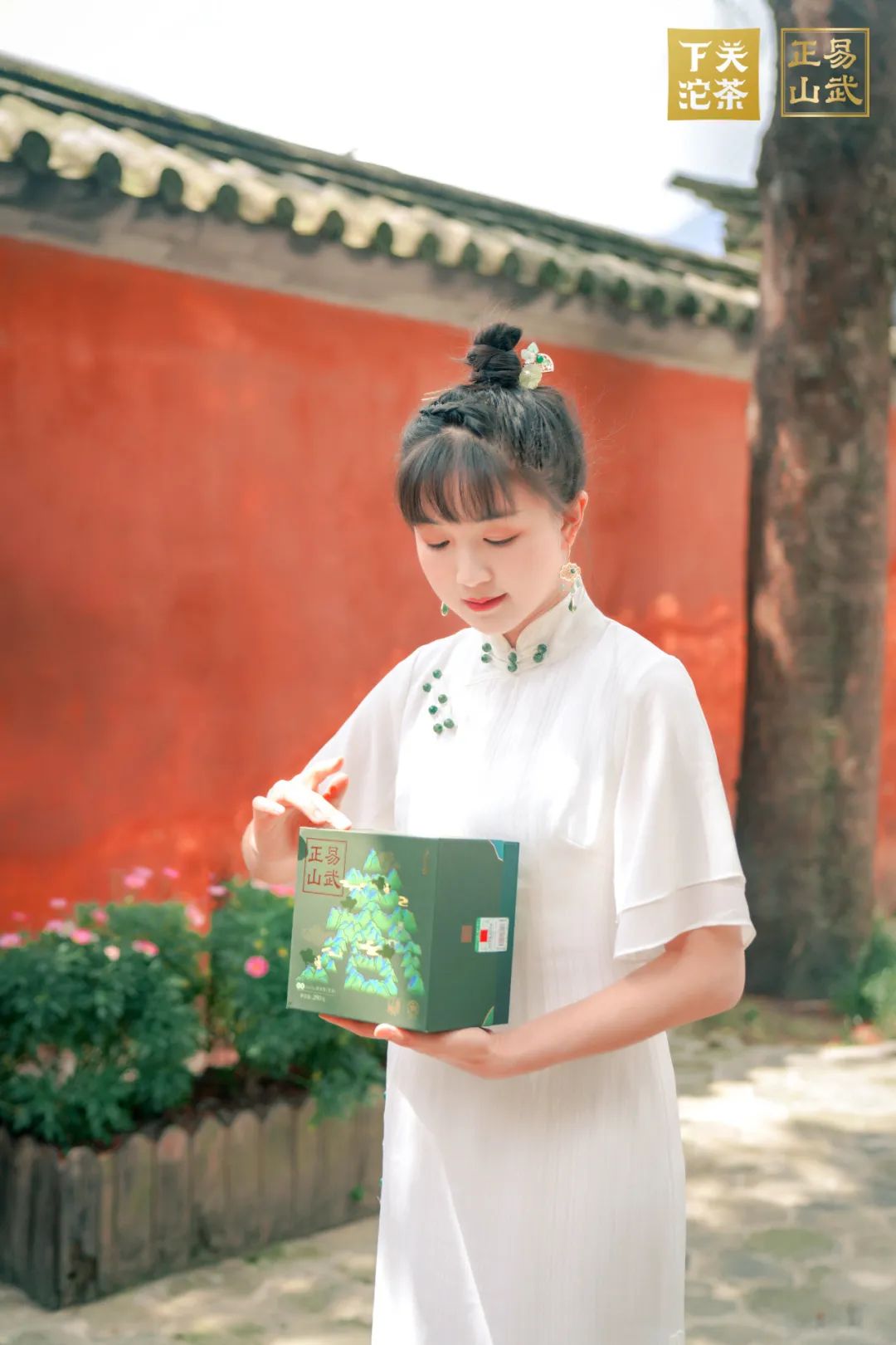 易武正山与易武乔木有何区别,正山小种茶农世家