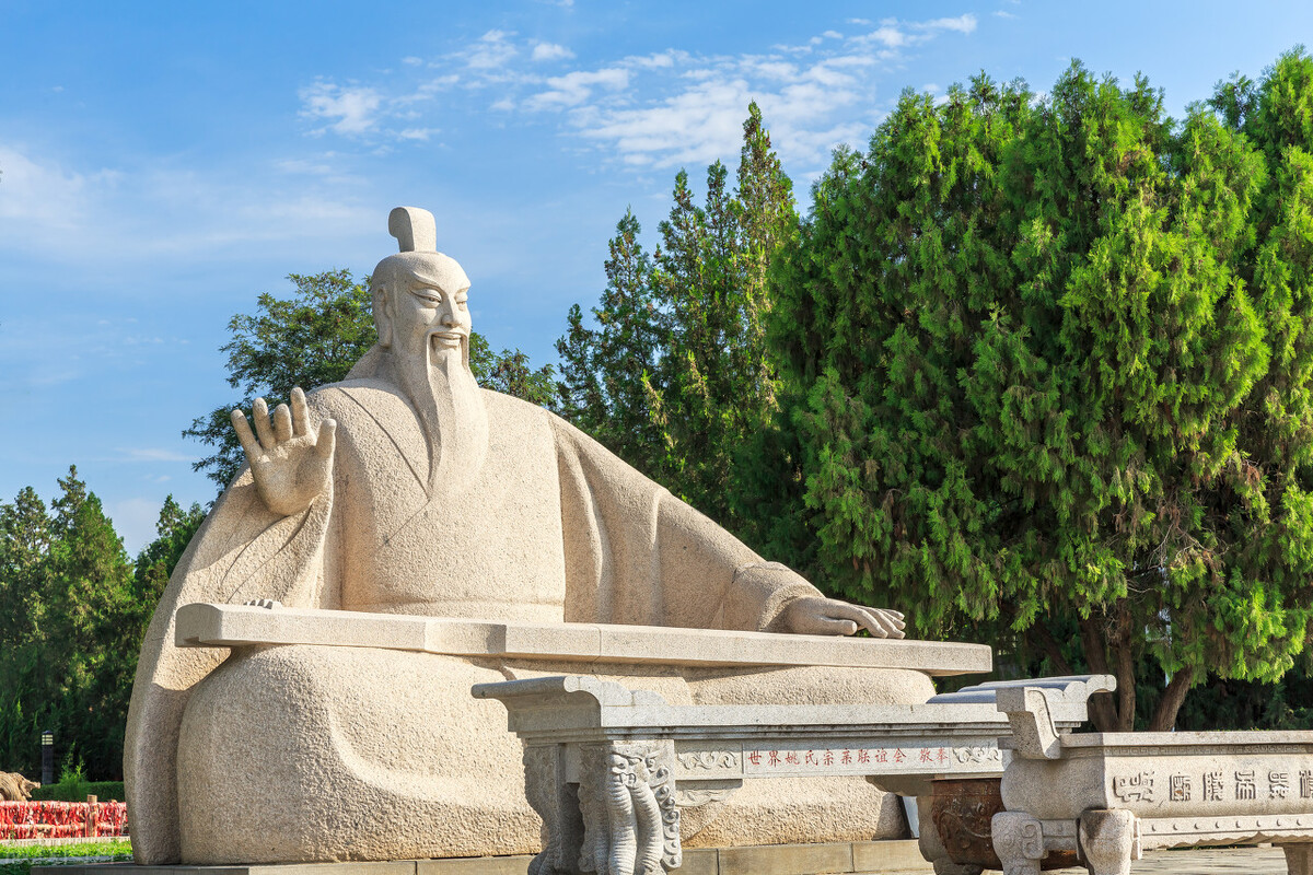 细数那些被误读的中国历史！你中招了没！