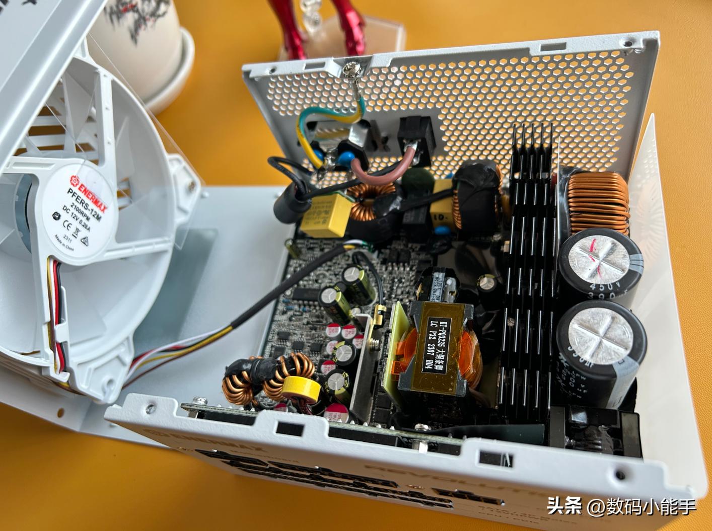 安耐美1050w拆解,安耐美1050w有断电保护么