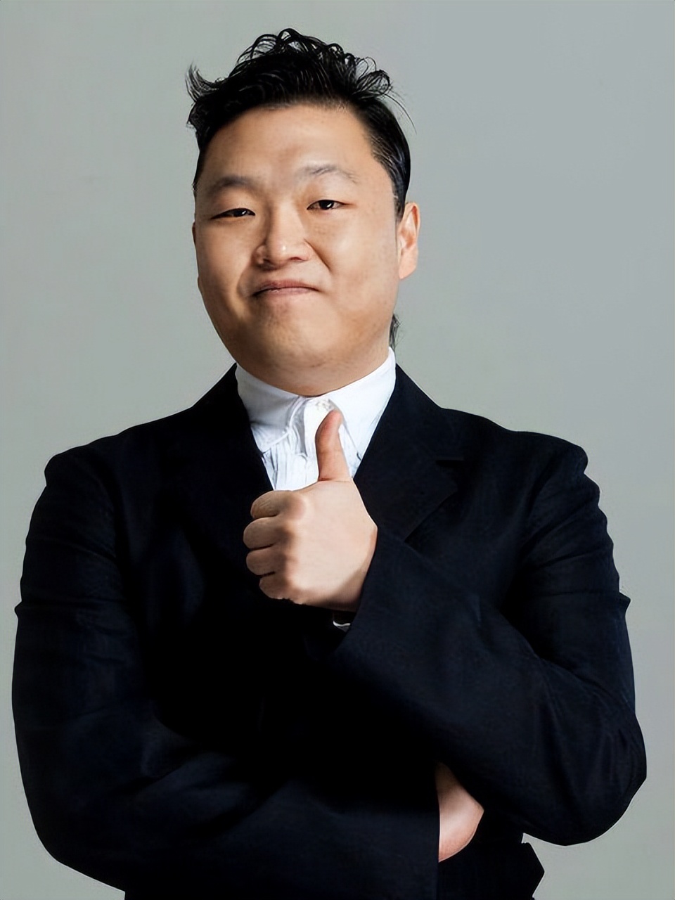 当年红极一时的韩国鸟叔,火遍世界的鸟叔为什么销声匿迹了