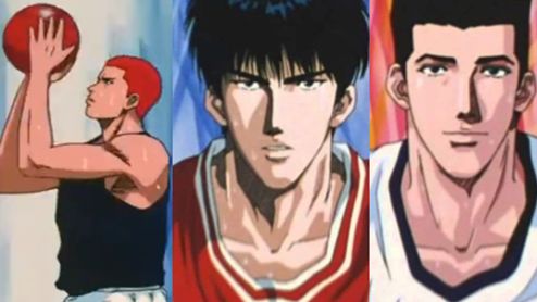 灌篮高手哪个球队最强,灌篮高手中哪个球队最强