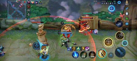 王者荣耀新版本对抗路夏侯惇,王者荣耀新赛季夏侯惇不死流装备