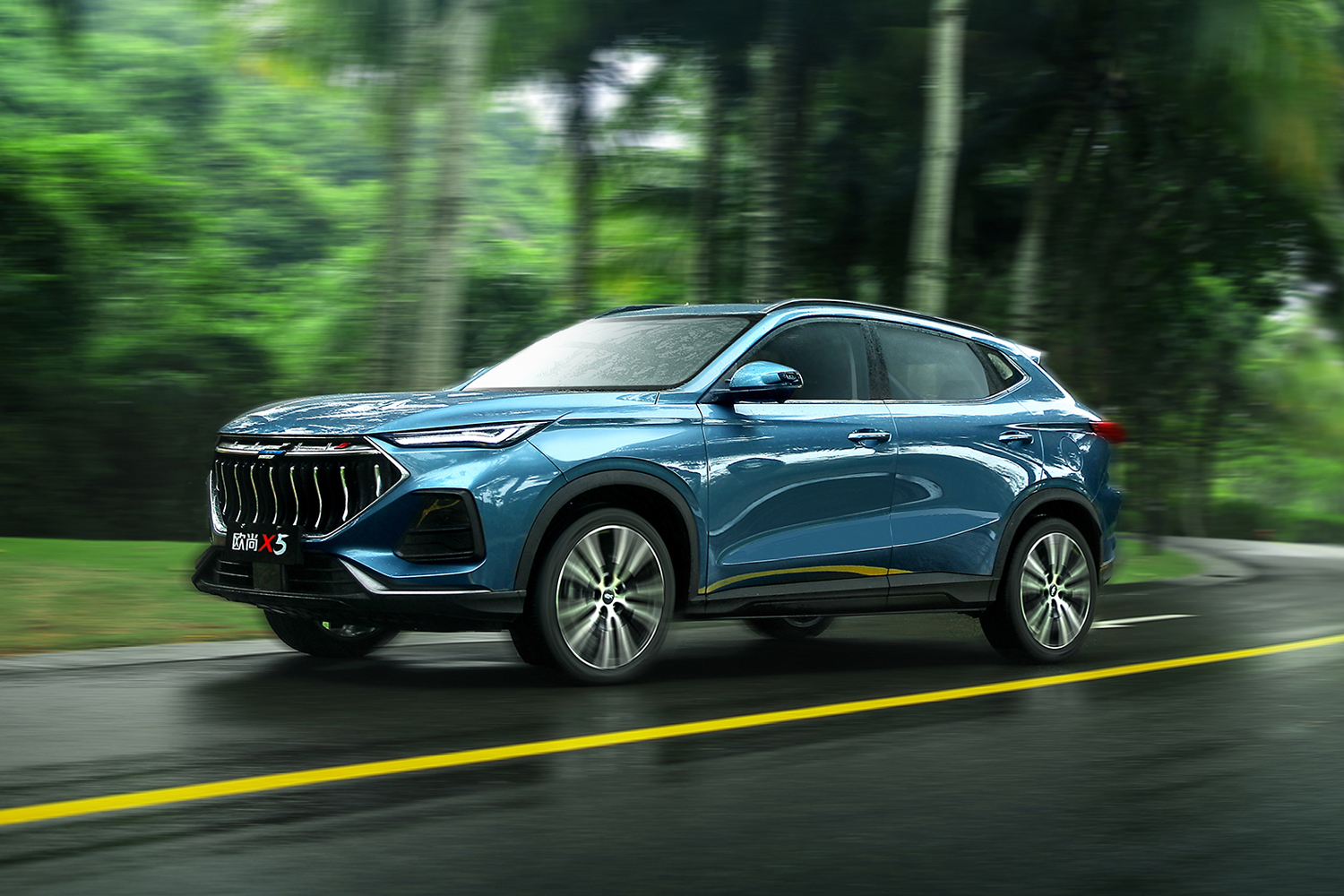 年轻人的第一款车来看看它准没错,年轻人的第一台车哪一款最有逼格