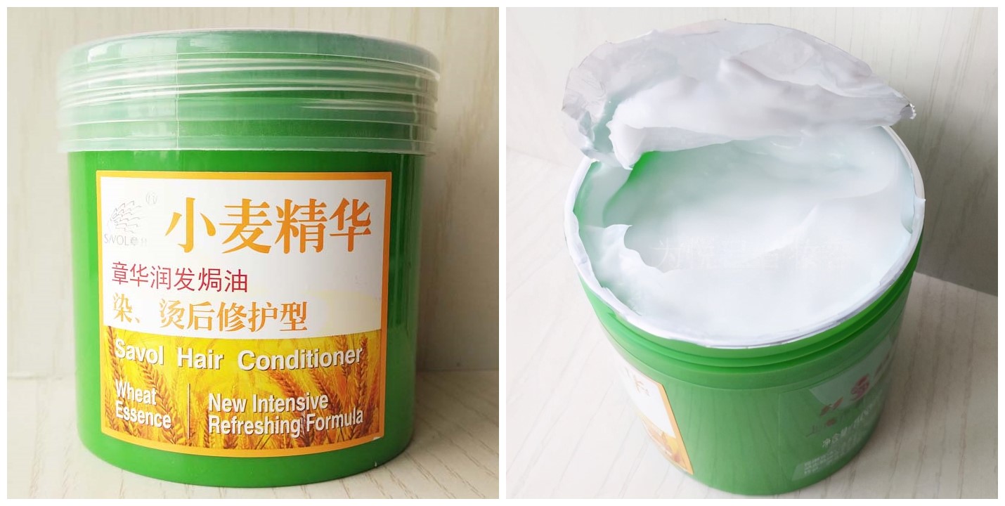 被外表耽误的国货化妆品,被包装耽误的国货护发品