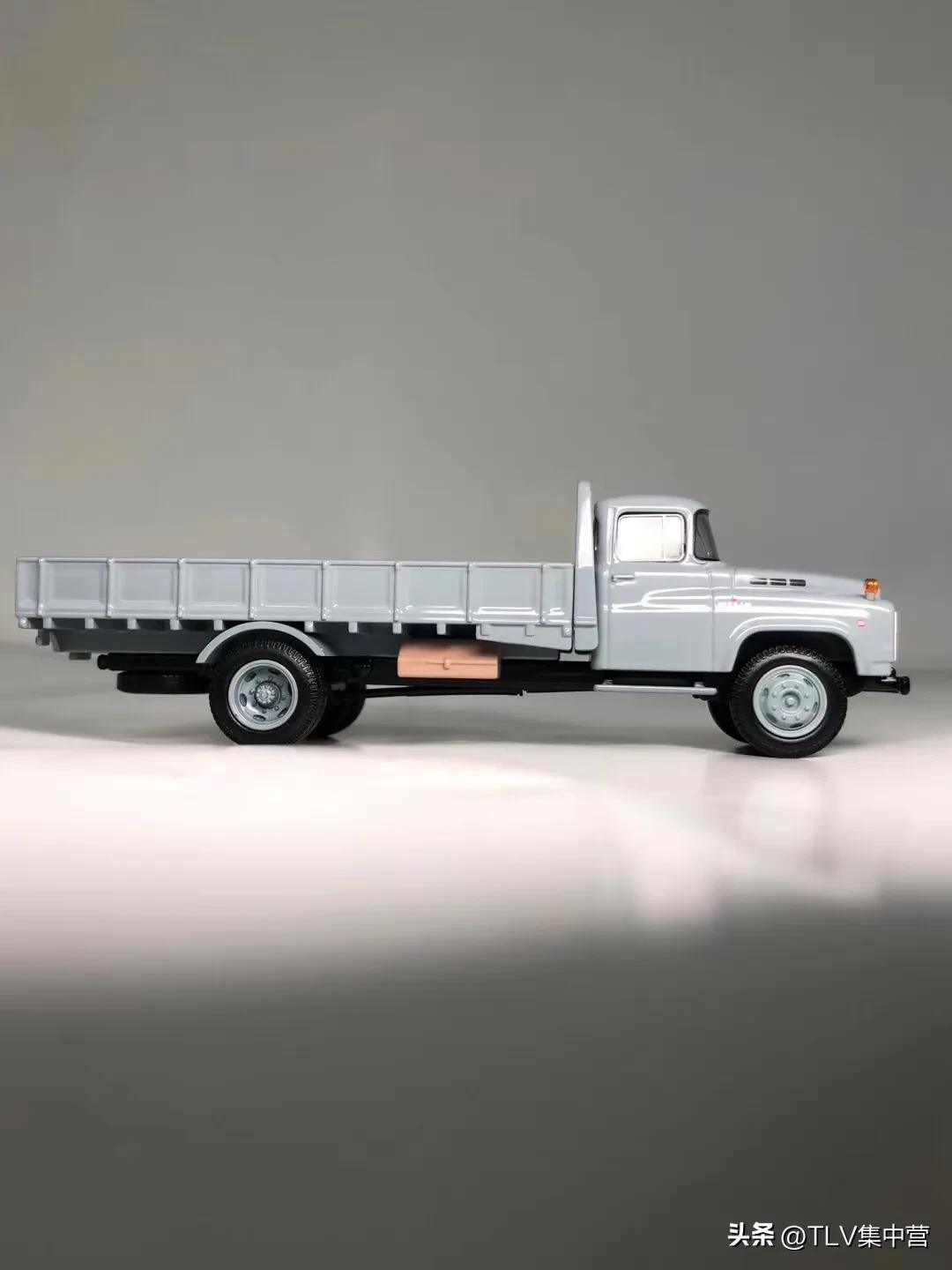 日产680卡车,日产680型卡车