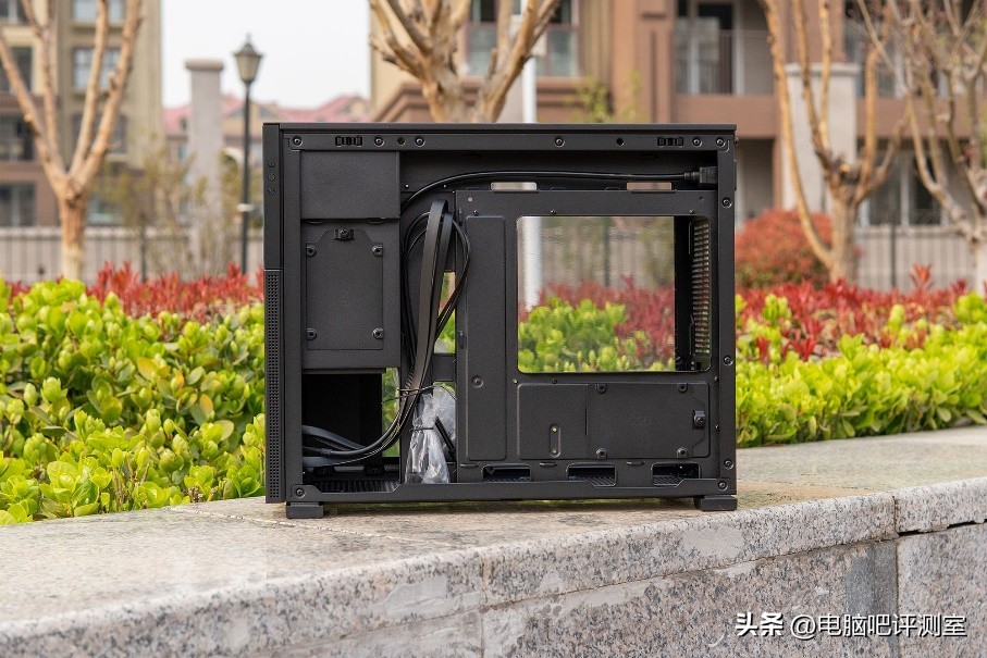 乔思伯d300配置推荐,6000元乔思伯d30装机方案