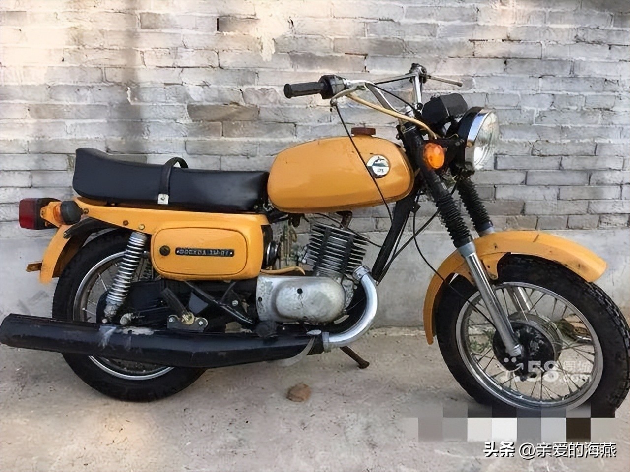 90年代最经典摩托车,80年代90年代出名的复古摩托车