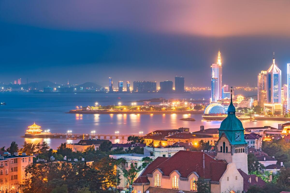 小众避暑地推荐,7月避暑胜地推荐