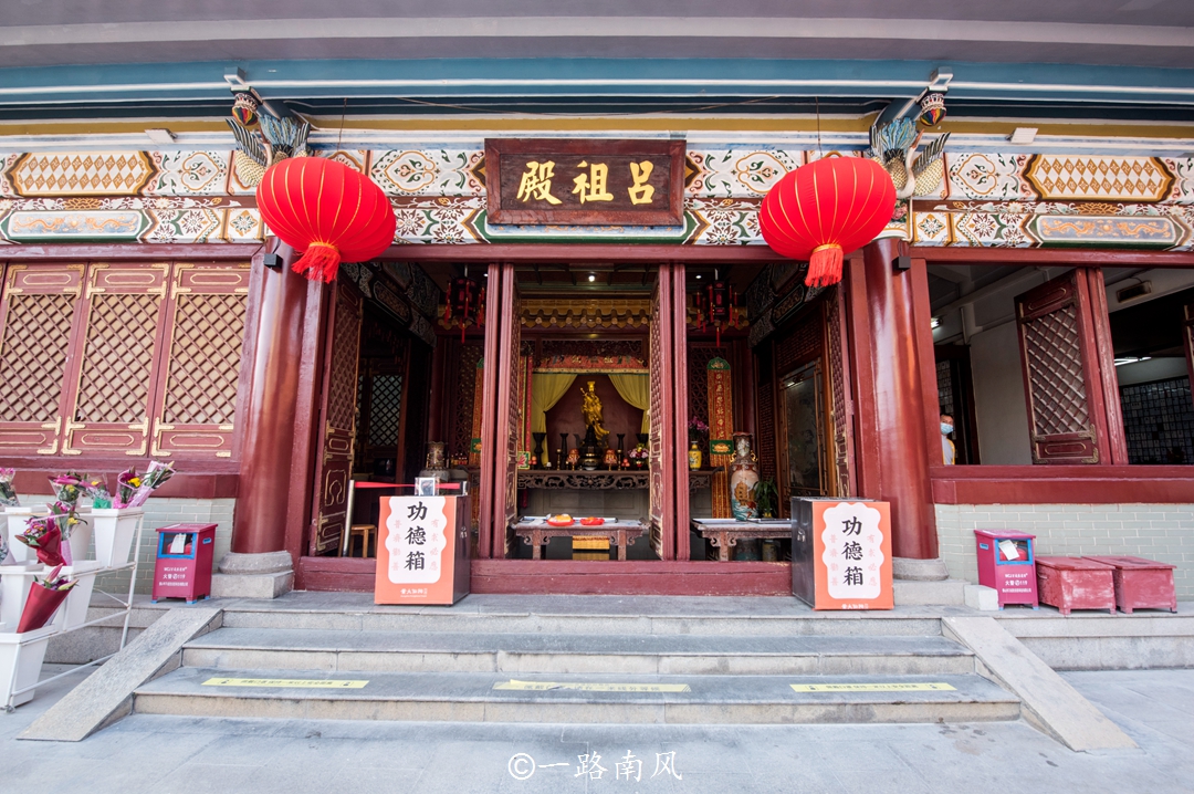 2022年黄大仙祠广州要预约吗,黄大仙祠广州要预约吗