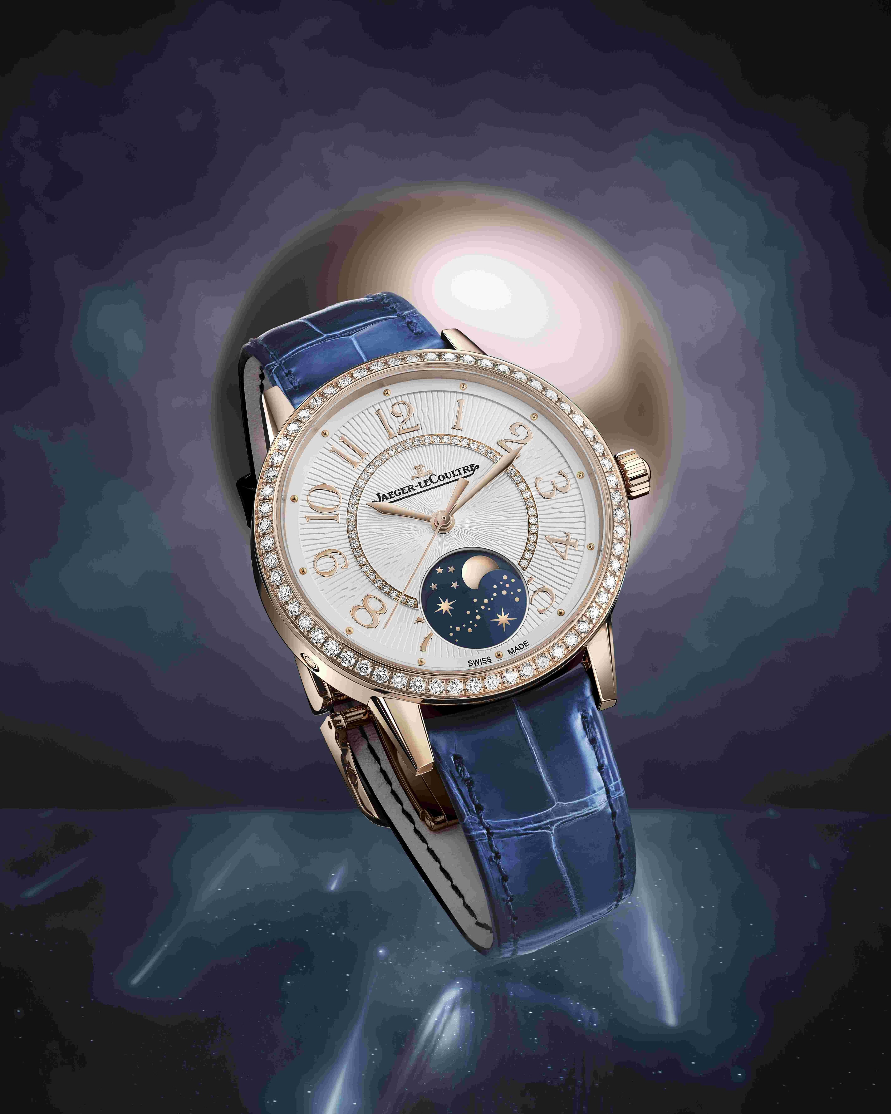 倪妮代言积家是真的吗,积家全球代言人倪妮gucci