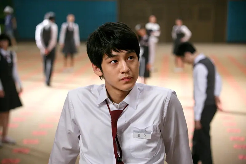 2022年韩国最恐怖的恐怖片,十大韩国恐怖片最恐怖的