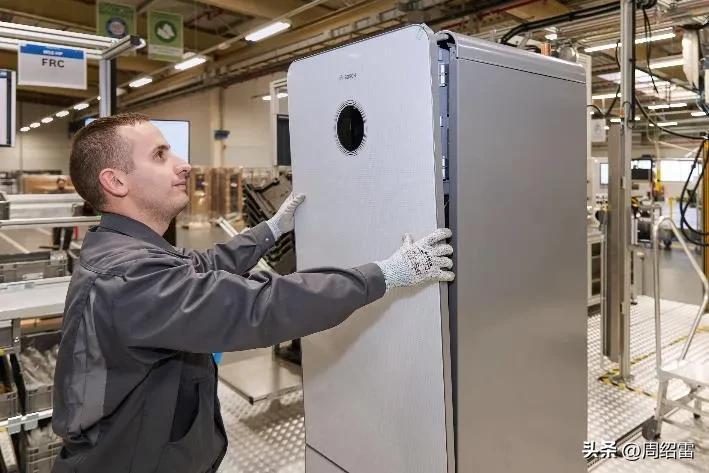 博世壁挂炉业绩情况,2023博世净利润